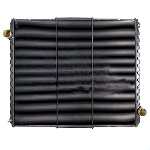 Aftermarket 239293 Western Star Radiator 38 x 34 12 x 1 78 CBR 239293-NOR - main